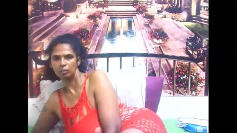 sexyva4u2luv online show from March 4, 10:38 pm