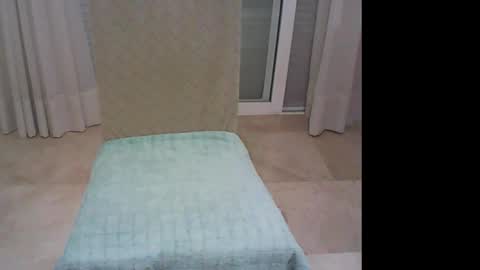 SlaveForYourPussy69 online show from March 2, 7:45 pm