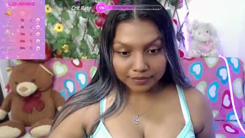sexyvaldiry online show from December 15, 11:20 pm