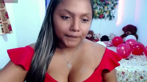 sexyvaldiry online show from February 14, 9:53 pm
