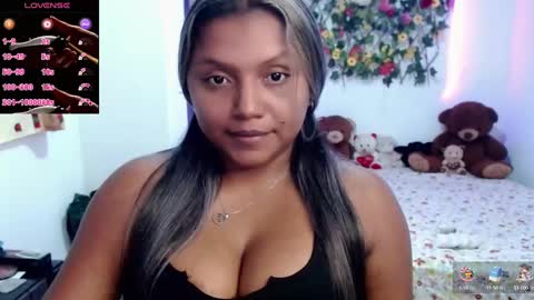 sexyvaldiry online show from February 8, 4:25 am