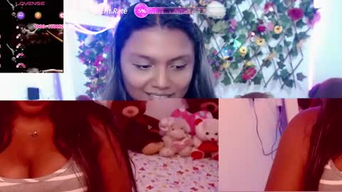 sexyvaldiry online show from January 12, 1:32 am