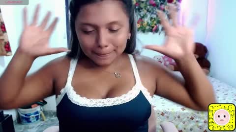 sexyvaldiry online show from March 9, 3:01 am