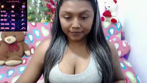 sexyvaldiry online show from December 29, 7:22 pm