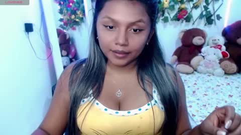 sexyvaldiry online show from January 19, 12:49 am