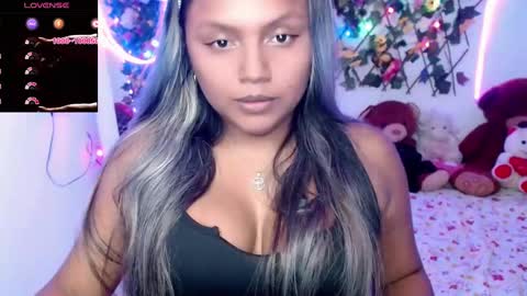 sexyvaldiry online show from January 30, 11:34 pm