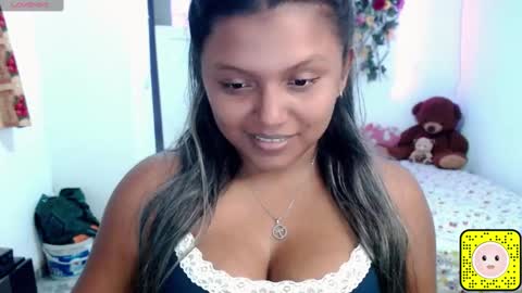 sexyvaldiry online show from March 9, 12:00 am
