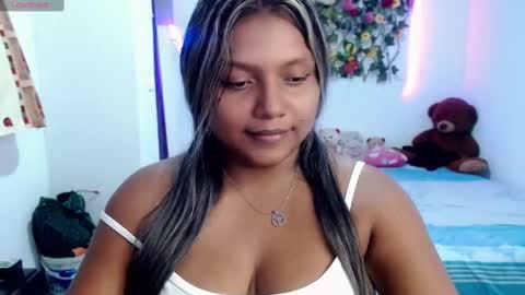 sexyvaldiry online show from February 7, 2:19 am