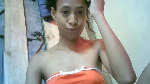 Sexyvalie online show from February 20, 7:34 am
