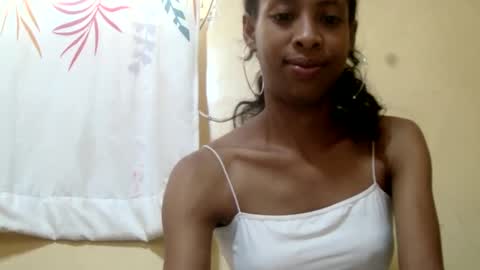Sexyvalie online show from January 26, 5:56 am