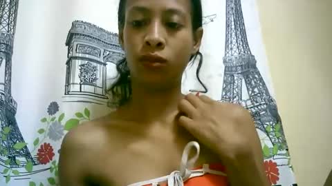Sexyvalie online show from February 17, 3:15 am