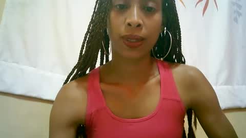 Sexyvalie online show from February 23, 7:55 am