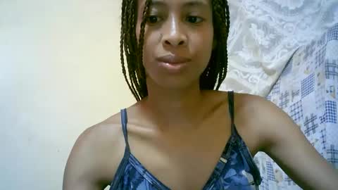 Sexyvalie online show from February 24, 3:55 am