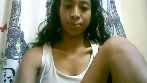 Sexyvalie online show from February 16, 2:43 pm