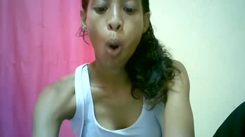 Sexyvalie online show from February 21, 6:29 am