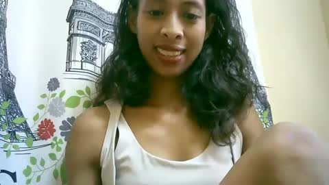Sexyvalie online show from February 17, 6:42 am