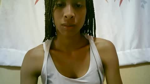 Sexyvalie online show from February 23, 4:50 am