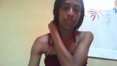 Sexyvalie online show from February 26, 5:35 am