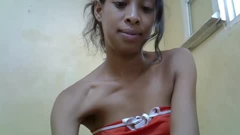 Sexyvalie online show from February 9, 7:37 am