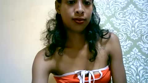 Sexyvalie online show from February 9, 3:34 pm