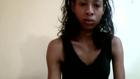 Sexyvalie online show from January 31, 3:41 am