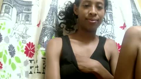 Sexyvalie online show from January 29, 7:00 pm