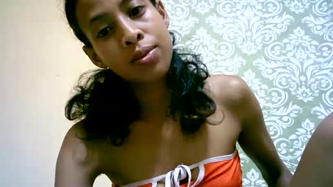 Sexyvalie online show from February 9, 6:58 pm