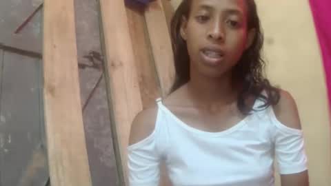 Sexyvalie online show from February 19, 6:55 am