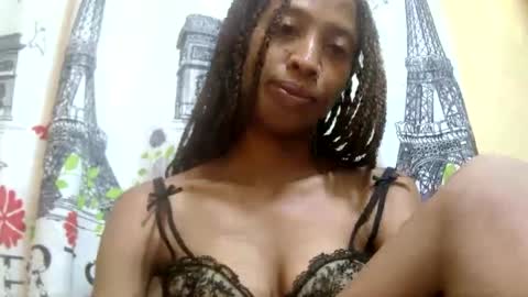 Sexyvalie online show from February 27, 5:15 pm