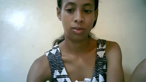Sexyvalie online show from February 10, 1:11 pm