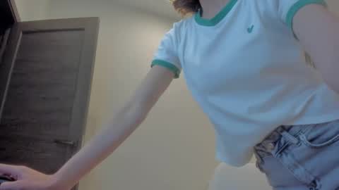 sexyvanila online show from September 29, 7:57 pm