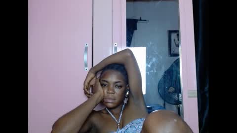 Blue online show from January 11, 1:06 am