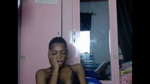 Blue online show from January 13, 11:17 pm