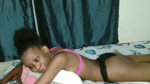 Janey online show from January 30, 7:59 pm