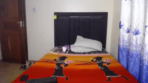 Talia online show from April 1, 2:23 am