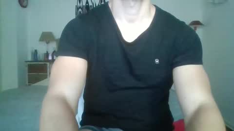 Snapshot of sexyyphilip chatting on March 6, 8:59 pm sexyyphilip online show from March 6, 8:59 pm