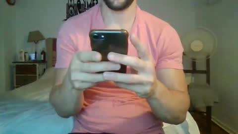 Snapshot of sexyyphilip chatting on January 31, 12:17 am sexyyphilip online show from January 31, 12:17 am