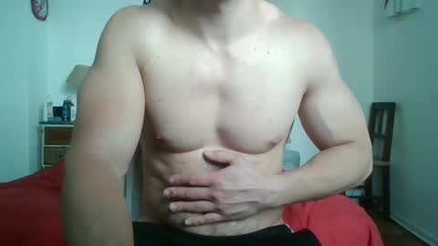 sexyyphilip online show from September 26, 6:49 pm