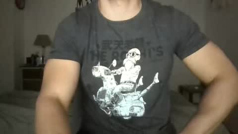 sexyyphilip online show from September 21, 11:09 pm