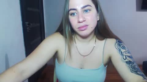 Yuliia online show from October 14, 11:46 am