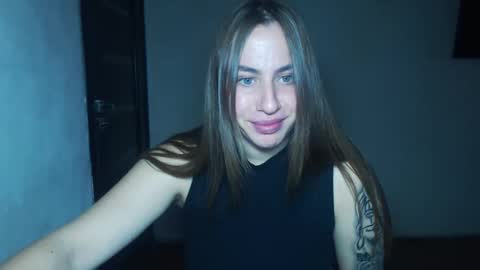 Snapshot of sexyyuliia777 chatting on September 21, 6:39 am Yuliia online show from September 21, 6:39 am