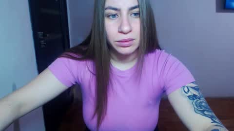 Yuliia online show from February 2, 7:27 am