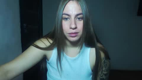 Yuliia online show from October 2, 7:18 am