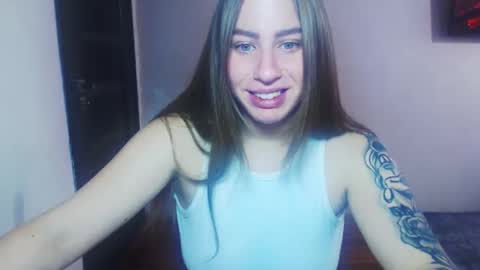 Yuliia online show from November 18, 9:12 am