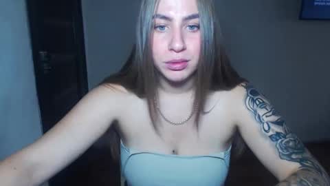 Snapshot of sexyyuliia777 chatting on September 10, 8:26 am Yuliia online show from September 10, 8:26 am