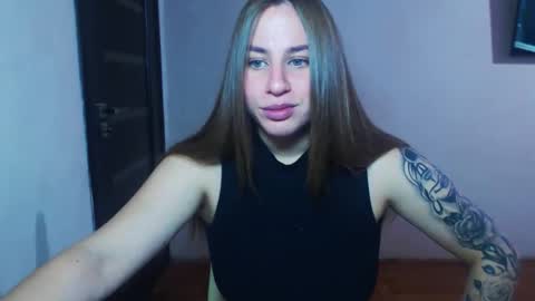 Yuliia online show from October 10, 7:25 am