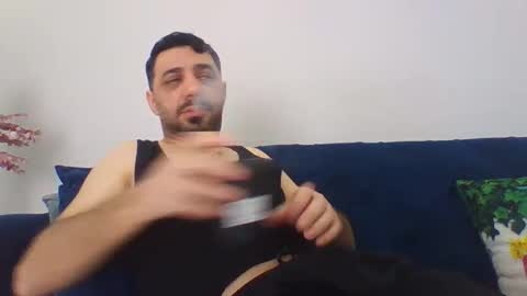 sexyyy_mannn online show from February 7, 11:35 am