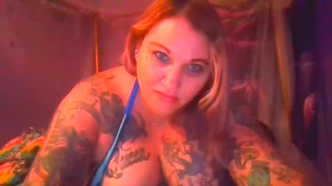 SexyZannaRose69 online show from September 10, 1:28 am