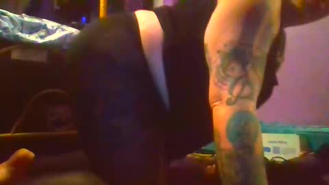 SexyZannaRose69 online show from October 11, 11:41 pm