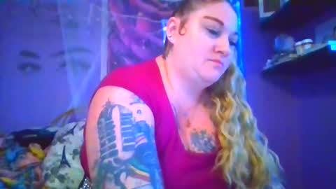 SexyZannaRose69 online show from September 20, 3:37 pm